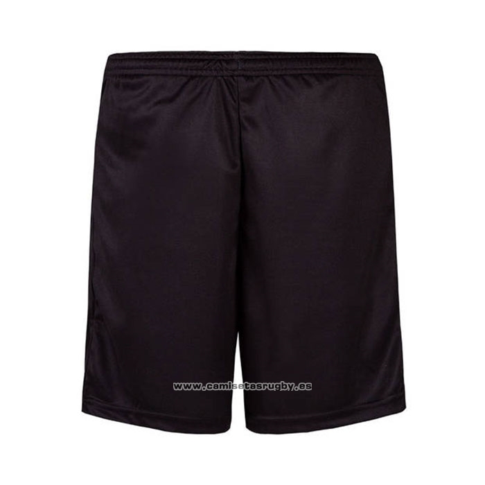 Pantalones Cortos Penrith Panthers Rugby 2020 Negro
